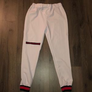 Forevershe sweats size Small